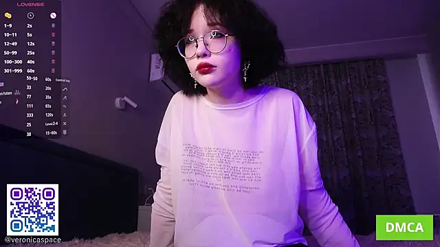 JodyHeap online show from April 22, 5:25 am