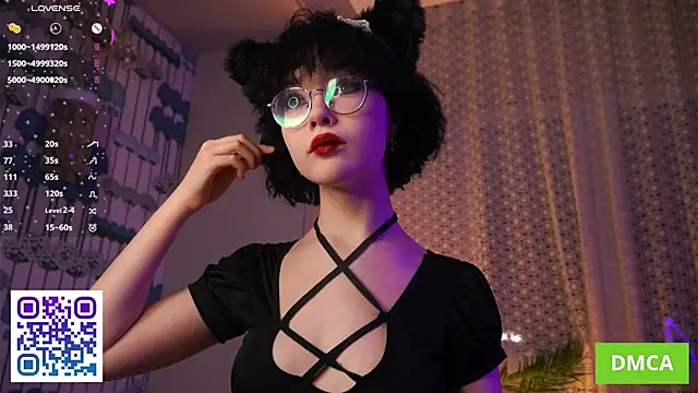 JodyHeap online show from February 20, 4:53 pm