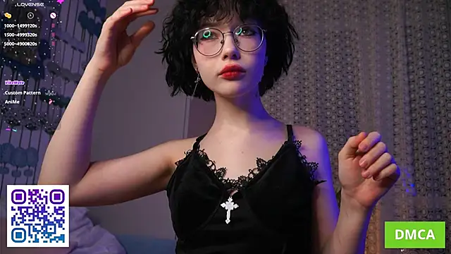 JodyHeap online show from February 17, 5:43 pm