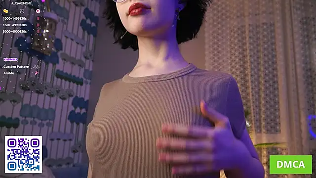 JodyHeap online show from February 6, 6:04 pm