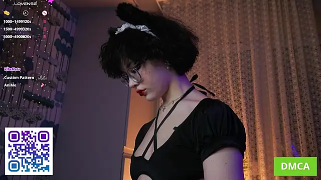 JodyHeap online show from February 19, 4:26 pm