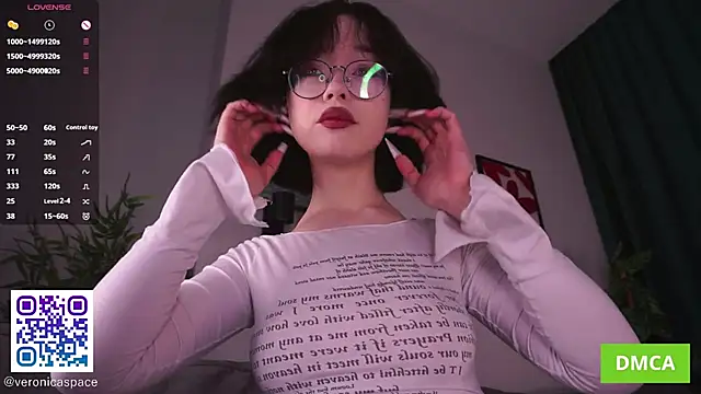 JodyHeap online show from April 13, 5:55 am