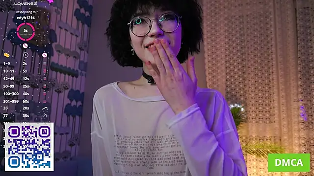 JodyHeap online show from February 8, 5:21 pm