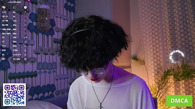 JodyHeap online show from February 15, 6:07 pm