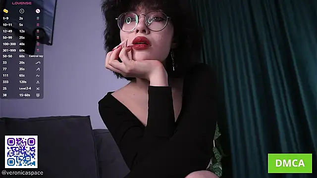 JodyHeap online show from April 20, 5:54 am