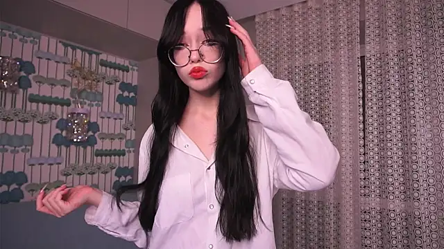 JodyHeap online show from March 14, 4:19 pm