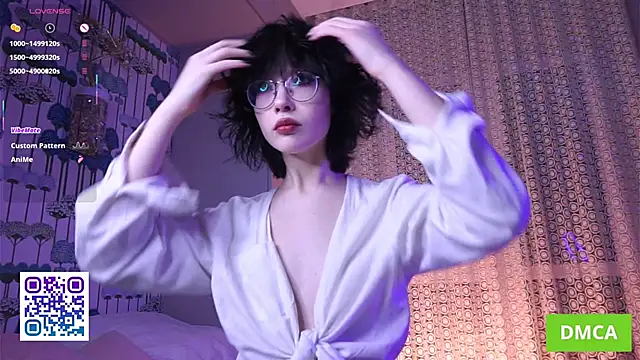 JodyHeap online show from December 20, 5:16 pm