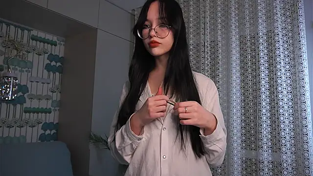 JodyHeap online show from March 19, 5:28 pm