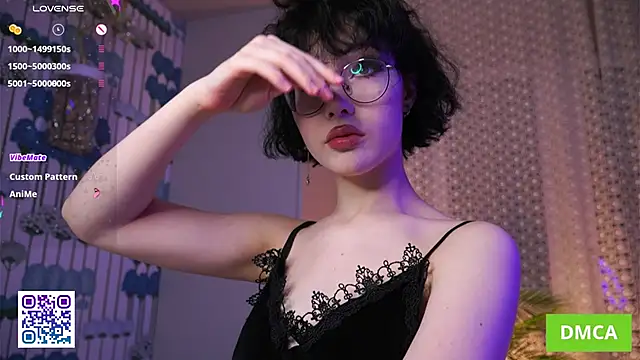 JodyHeap online show from January 31, 7:12 pm