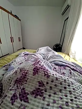 pocahontasjr online show from January 12, 5:53 pm