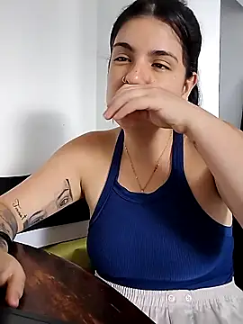 Seet Hanna online show from September 25, 4:46 pm