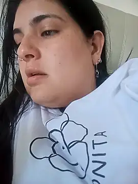 Snapshot of Seet_Hanna chatting on April 28, 6:34 pm Seet Hanna online show from April 28, 6:34 pm