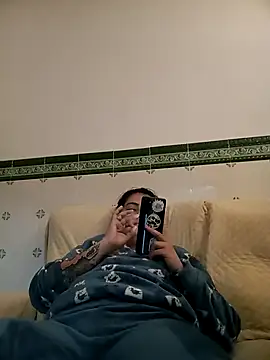 Seet Hanna online show from March 19, 1:55 pm