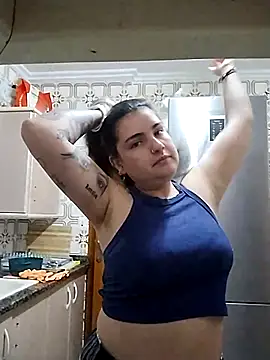 Seet Hanna online show from March 5, 1:40 pm