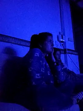 Seet Hanna online show from March 19, 1:27 am