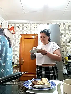 Seet Hanna online show from March 31, 11:12 am