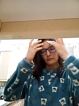 Seet Hanna online show from February 18, 11:23 pm