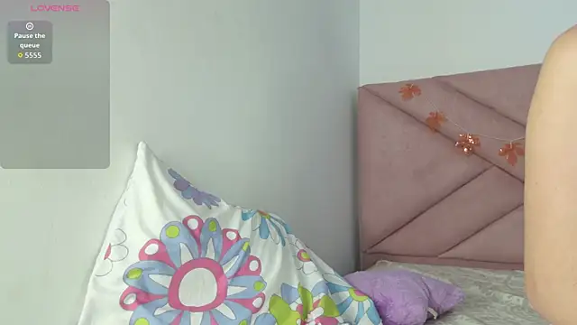 eva sin18 online show from November 23, 3:00 pm