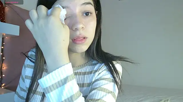 eva sin18 online show from March 2, 12:11 am