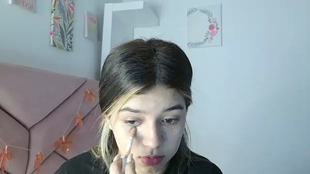 eva sin18 online show from September 15, 11:16 pm