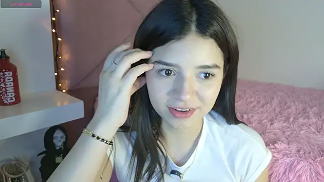 eva sin18 online show from February 26, 11:27 pm