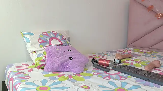 eva sin18 online show from November 27, 2:12 am