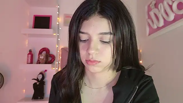 eva sin18 online show from March 18, 11:27 pm