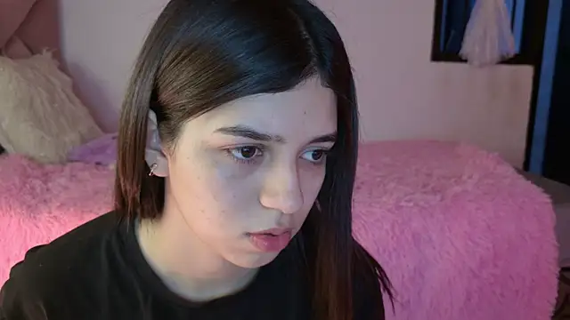eva sin18 online show from May 24, 11:26 pm