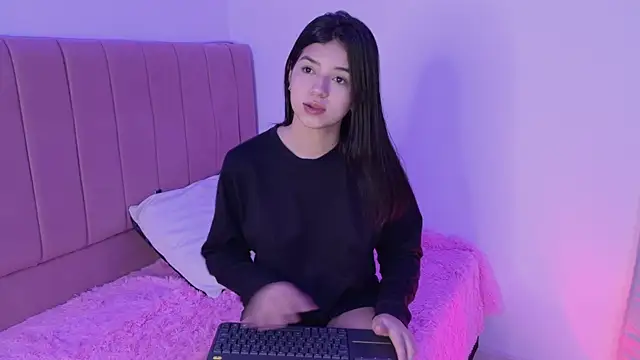 eva sin18 online show from March 18, 12:08 am