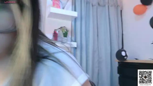 eva sin18 online show from October 26, 11:16 pm