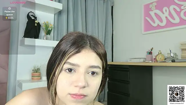 eva sin18 online show from November 9, 11:20 pm