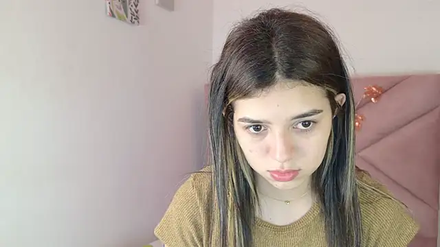 eva sin18 online show from November 30, 6:25 am