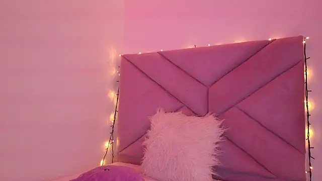 eva sin18 online show from February 13, 11:27 pm