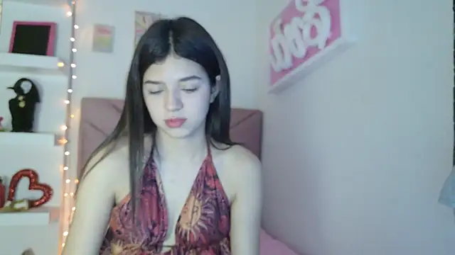 eva sin18 online show from April 23, 11:06 pm