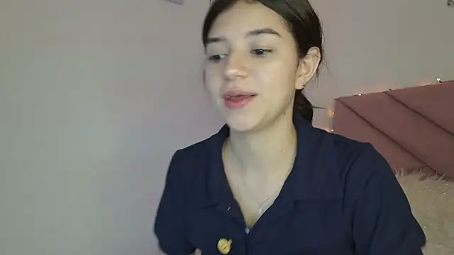 eva sin18 online show from February 7, 11:13 pm