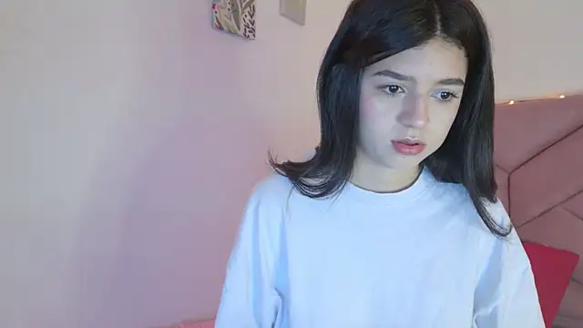 eva sin18 online show from January 11, 11:11 pm