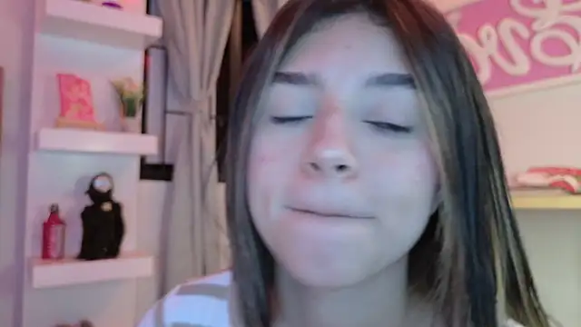 eva sin18 online show from November 28, 11:16 pm