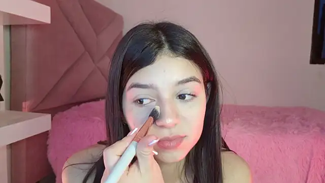 eva sin18 online show from May 30, 11:32 pm
