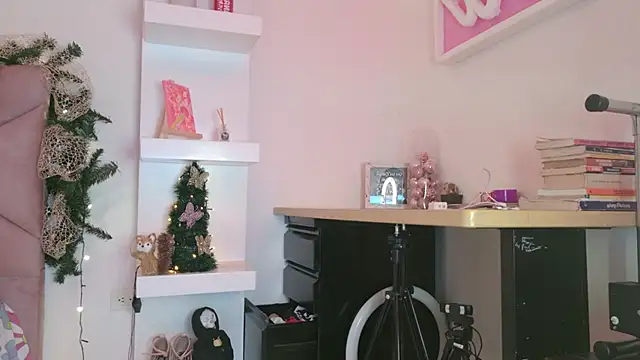 eva sin18 online show from December 20, 11:18 pm