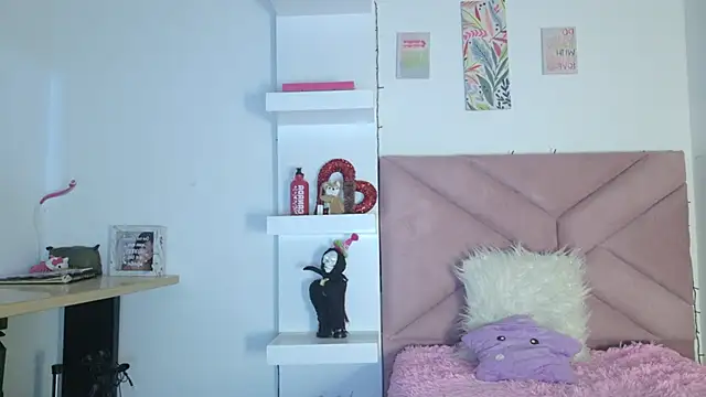 eva sin18 online show from March 27, 11:16 pm