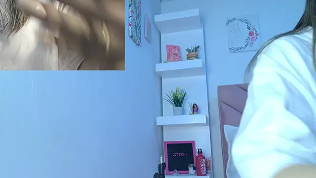 eva sin18 online show from September 10, 1:26 am