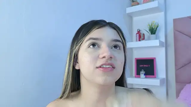 eva sin18 online show from September 18, 11:19 pm