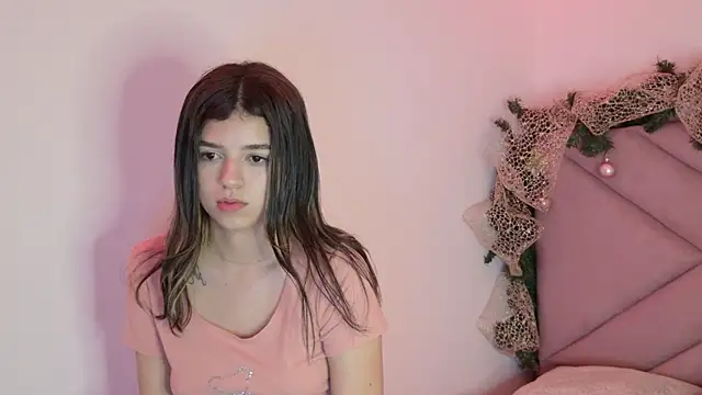 eva sin18 online show from December 17, 11:54 pm