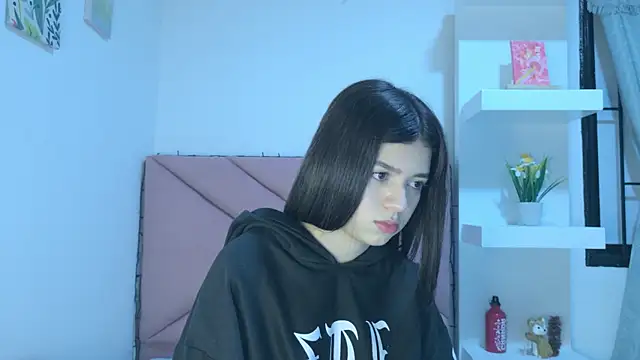 eva sin18 online show from January 9, 11:11 pm