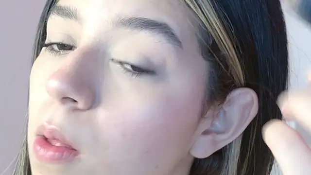 eva sin18 online show from September 23, 11:12 pm