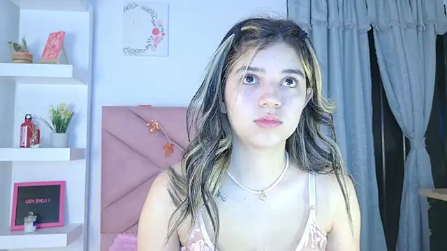 eva sin18 online show from September 20, 11:10 pm