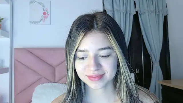 eva sin18 online show from September 10, 11:26 pm
