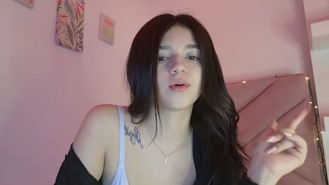 eva sin18 online show from January 11, 6:20 am