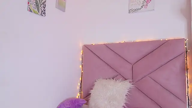 eva sin18 online show from February 12, 2:00 am