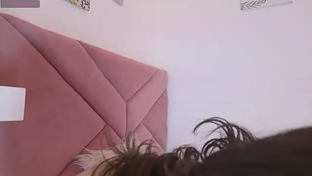 eva sin18 online show from February 15, 11:14 pm